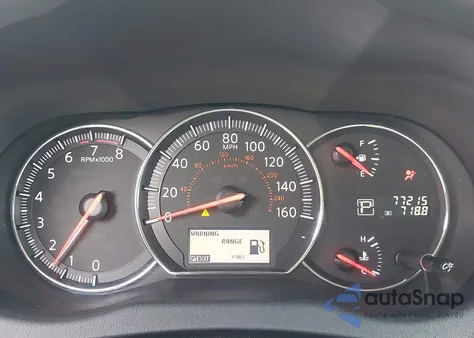 2012 Nissan Maxima 3.5 S from USA, damaged, VIN 1N4AA5AP5CC858180